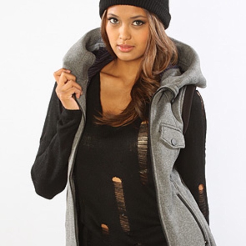 Burton Vest